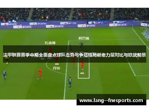 法甲联赛赛季中期全面盘点球队走势与争冠格局新老力量对比与欧战前景