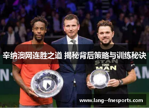 辛纳澳网连胜之道 揭秘背后策略与训练秘诀