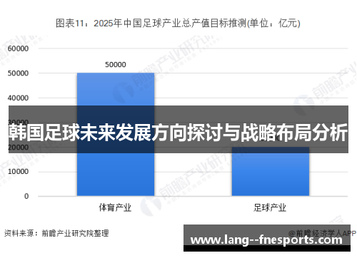 韩国足球未来发展方向探讨与战略布局分析